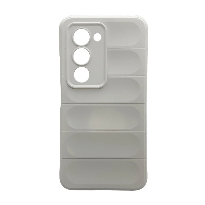 Чохол для смартфона Cosmic Magic Shield for Xiaomi Redmi 15 4G (Europe version) White — Nobrand
