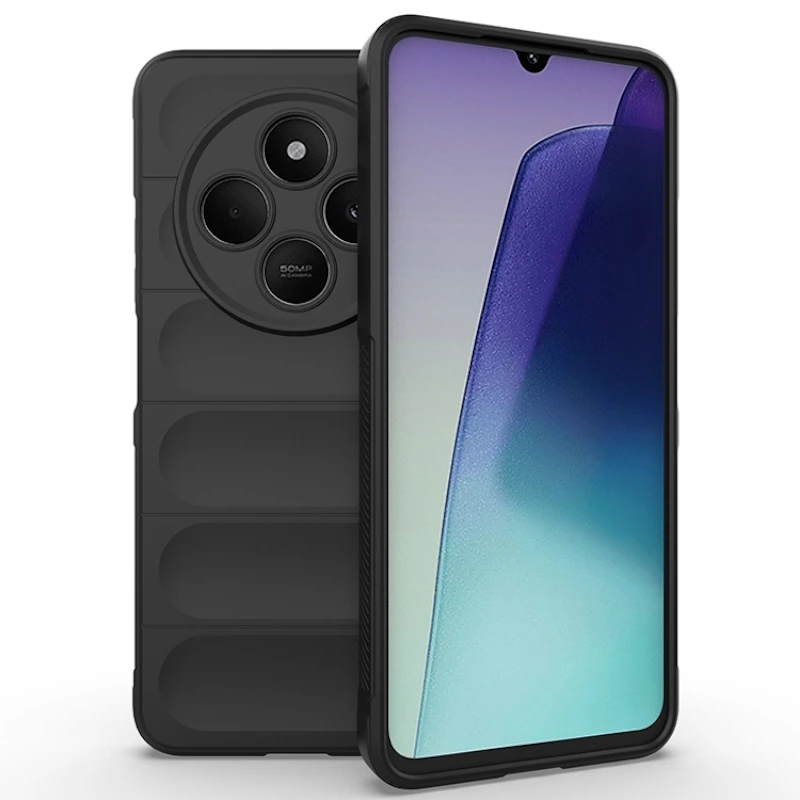 Чохол для смартфона Cosmic Magic Shield for Xiaomi Redmi 14C Black