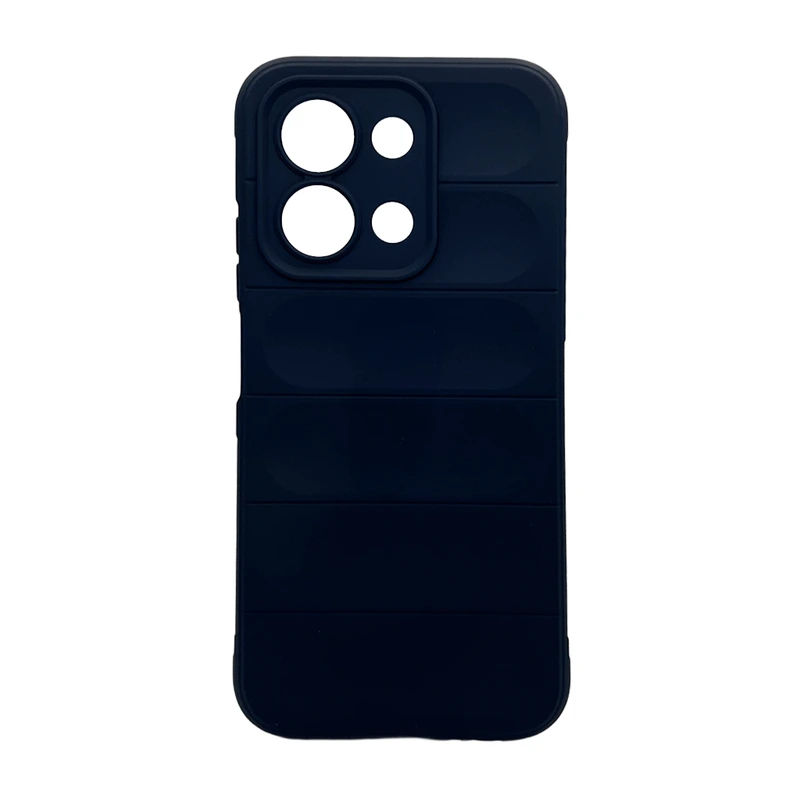 Чохол для смартфона Cosmic Magic Shield for Xiaomi Redmi 15C 5G (Europe version) Sapphire — Nobrand