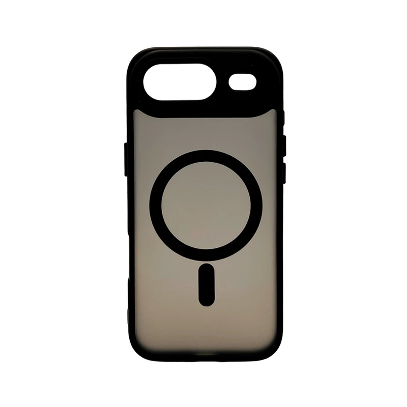 Чохол для смартфона Cosmic Magnetic Color HQ for Apple iPhone 17 Air Black