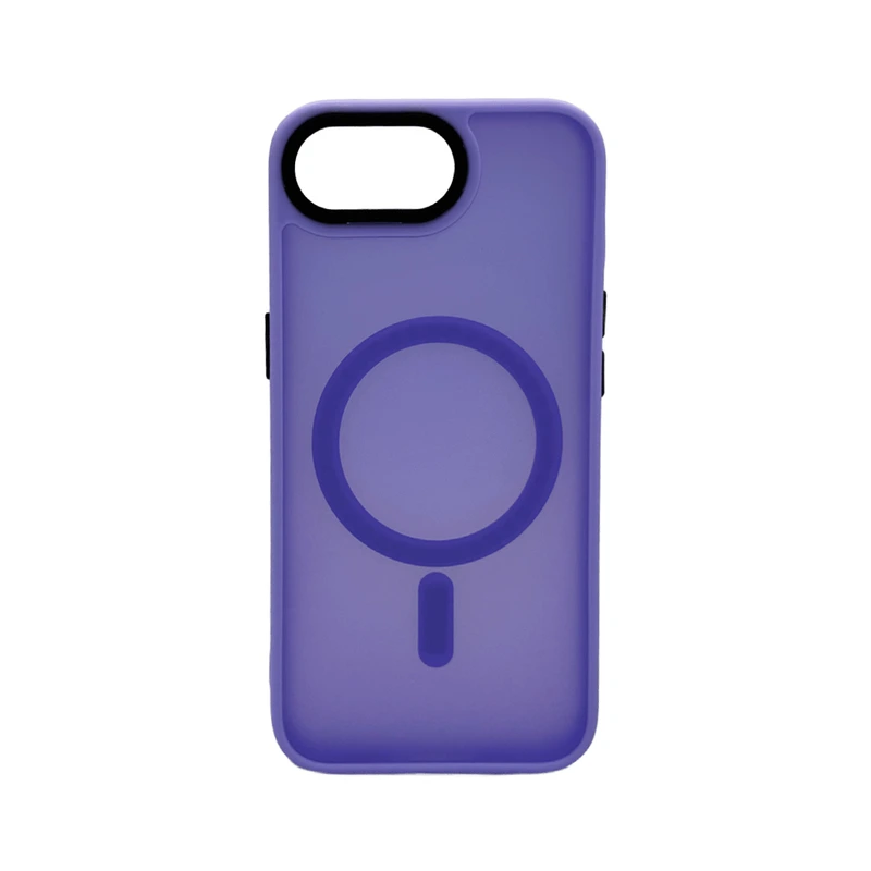 Чохол для смартфона Cosmic Magnetic Color HQ for Apple iPhone 16e Lilac — Nobrand
