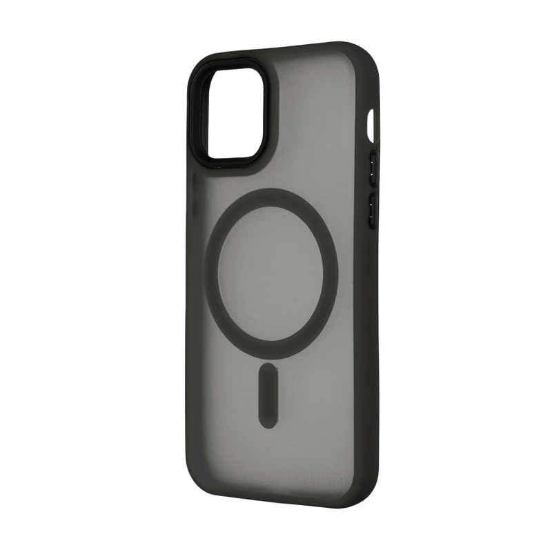 Чохол для смартфона Cosmic Magnetic Color HQ for Apple iPhone 11 Pro Black