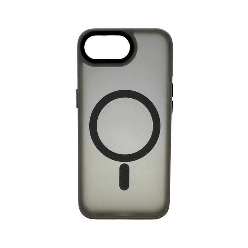 Чохол для смартфона Cosmic Magnetic Color HQ for Apple iPhone 16e Grey