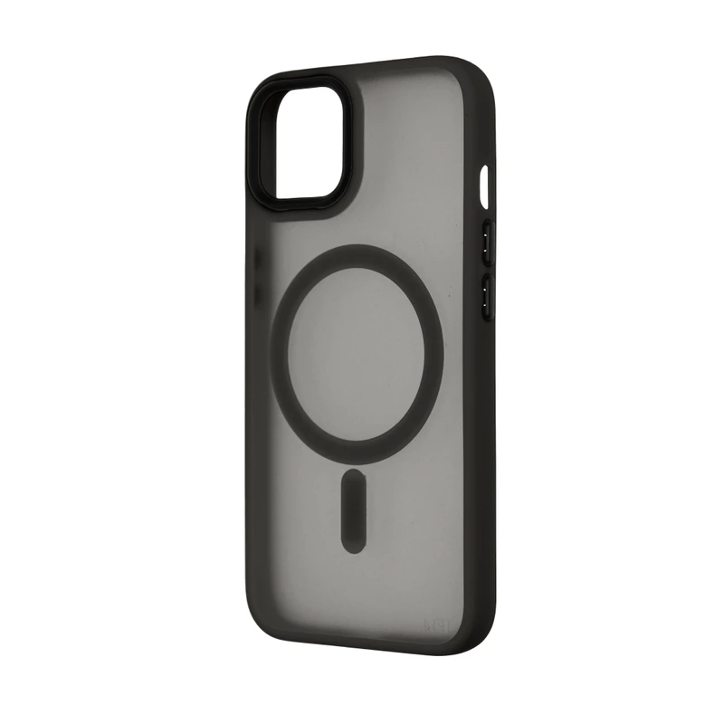 Чохол для смартфона Cosmic Magnetic Color HQ for Apple iPhone 14 Black — Nobrand