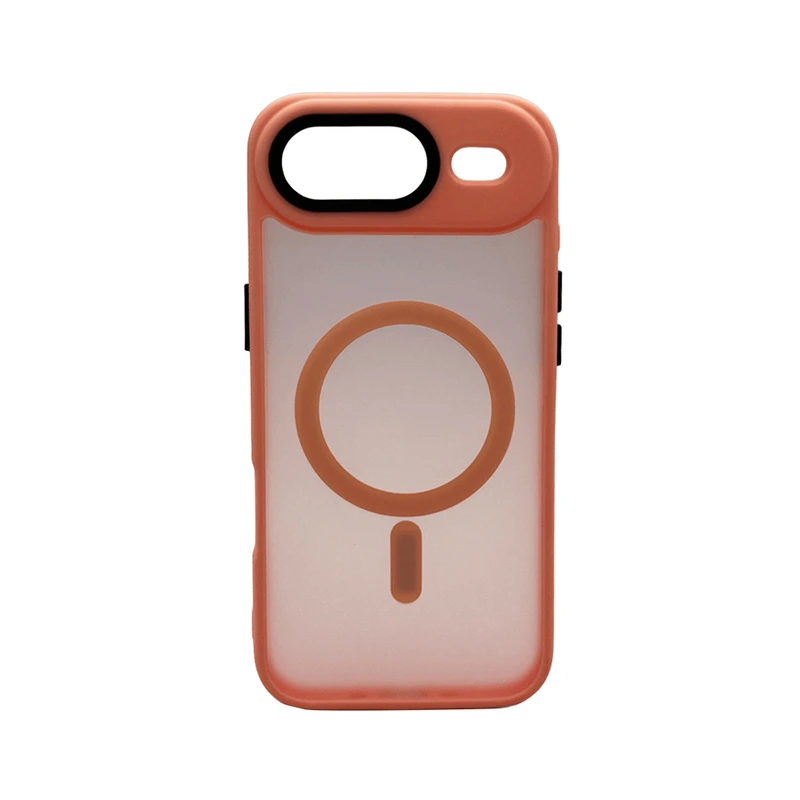 Чохол для смартфона Cosmic Magnetic Color HQ for Apple iPhone 17 Air Pink
