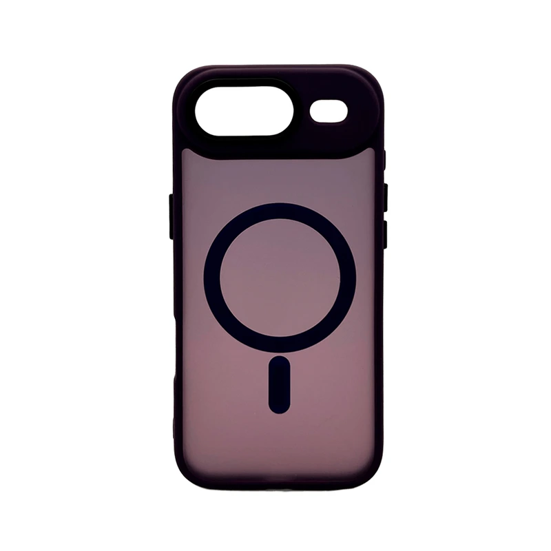 Чохол для смартфона Cosmic Magnetic Color HQ for Apple iPhone 17 Air Bordo