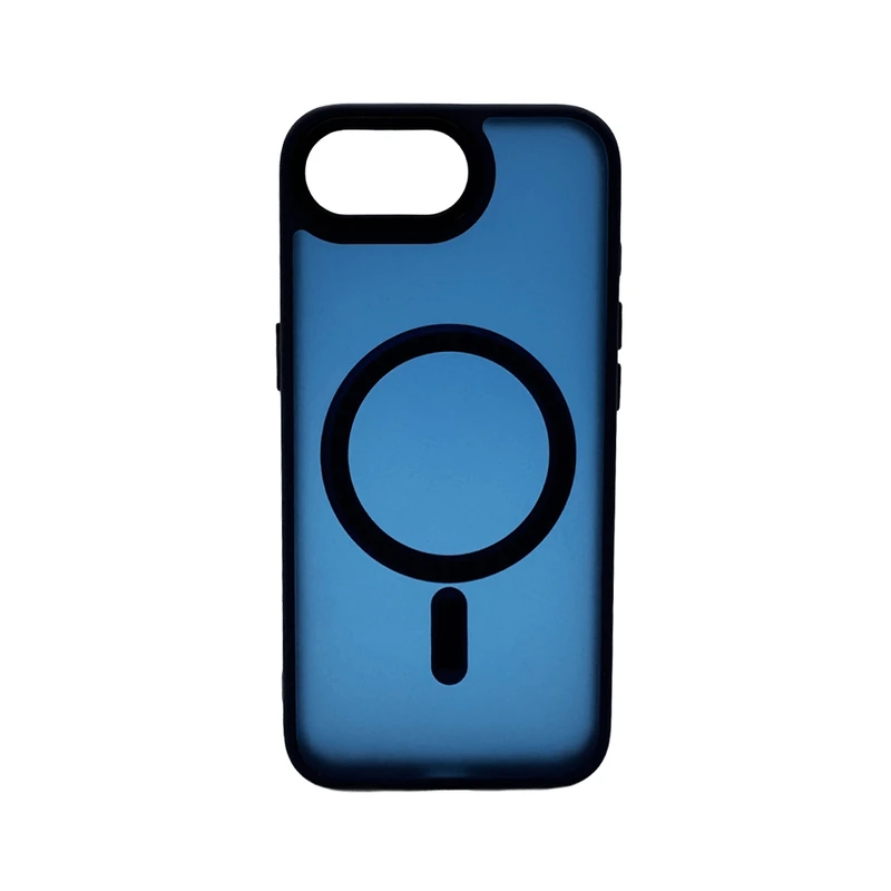 Чохол для смартфона Cosmic Magnetic Color HQ for Apple iPhone 16e Blue — Nobrand