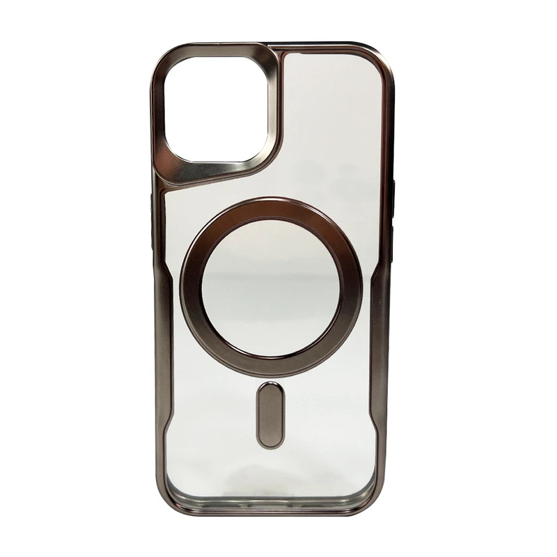 Чохол для смартфона Cosmic СD Fashion MAG for Apple iPhone 13 Pro Max Titanium