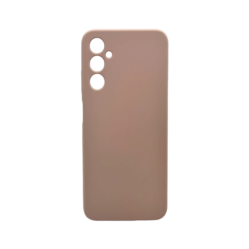 Чохол для смартфона Cosmic Silicone Case AA for Samsung Galaxy A05s Sand Powder — Nobrand