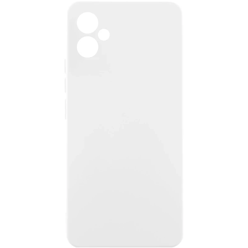 Чохол для смартфона Cosmic Silicone Case AA for Samsung Galaxy A05 White