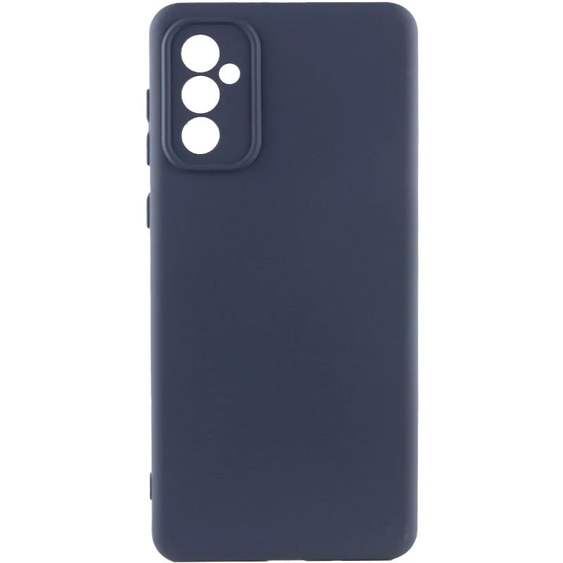 Чохол для смартфона Cosmic Silicone Case AA for Samsung Galaxy A36 Midnight Blue