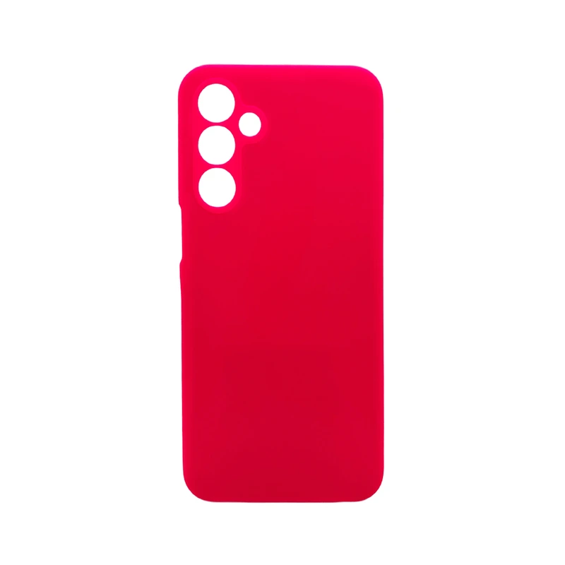 Чохол для смартфона Cosmic Silicone Case AA for Samsung Galaxy A16 5G Phosphor