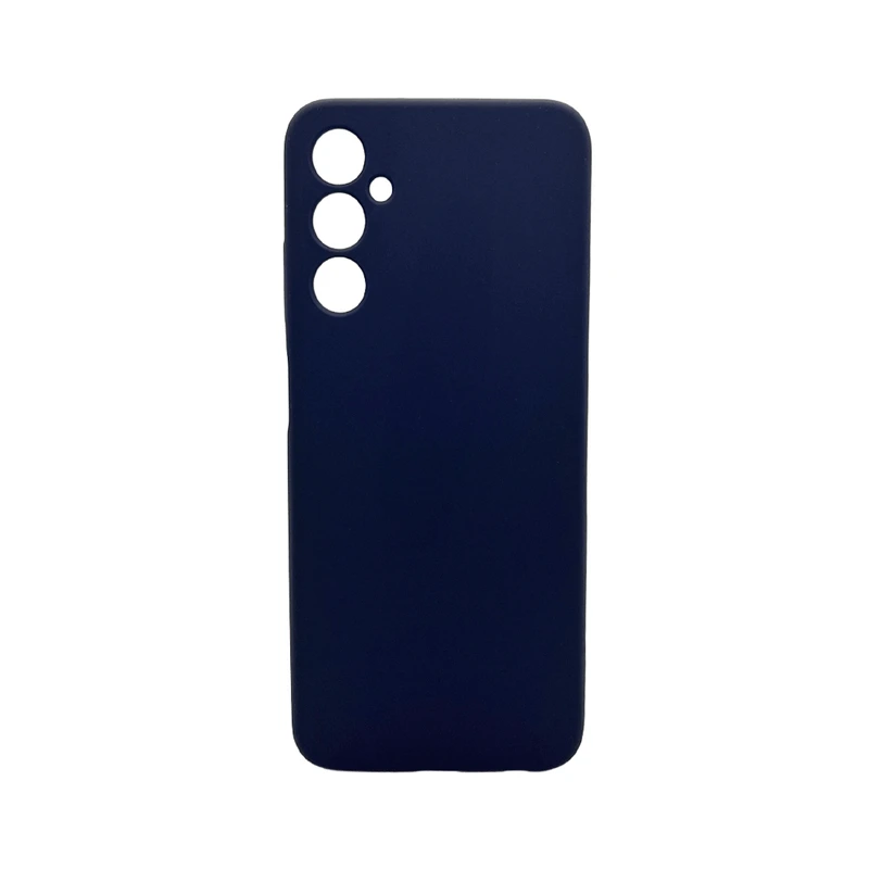 Чохол для смартфона Cosmic Silicone Case AA for Samsung Galaxy A05s Midnight Blue