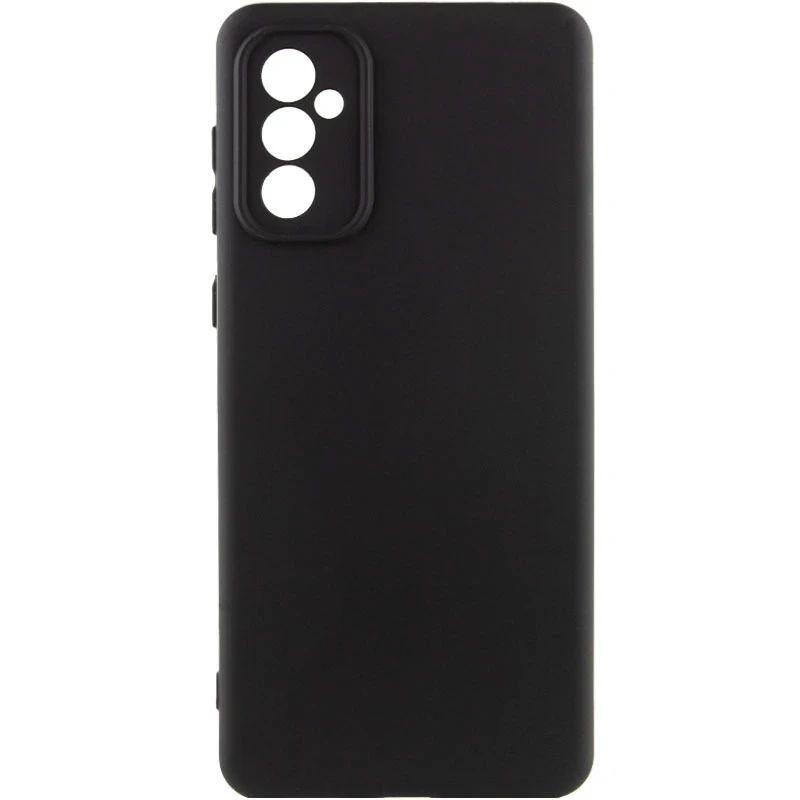 Чохол для смартфона Cosmic Silicone Case AA for Samsung Galaxy A56 Black