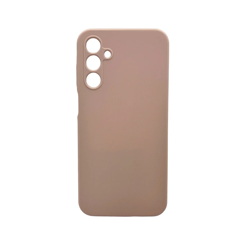 Чохол для смартфона Cosmic Silicone Case AA for Samsung Galaxy A15 Sand Powder — Nobrand