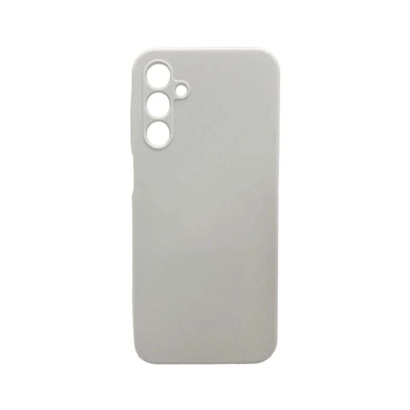 Чохол для смартфона Cosmic Silicone Case AA for Samsung Galaxy A15 White