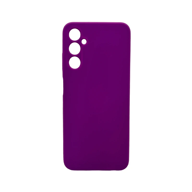 Чохол для смартфона Cosmic Silicone Case AA for Samsung Galaxy A05s Purple