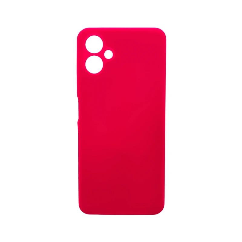 Чохол для смартфона Cosmic Silicone Case AA for Samsung Galaxy A06 4G Phosphor