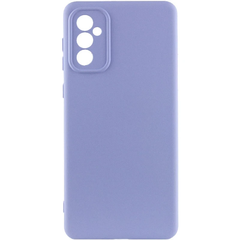 Чохол для смартфона Cosmic Silicone Case AA for Samsung Galaxy A56 Elegant Purple