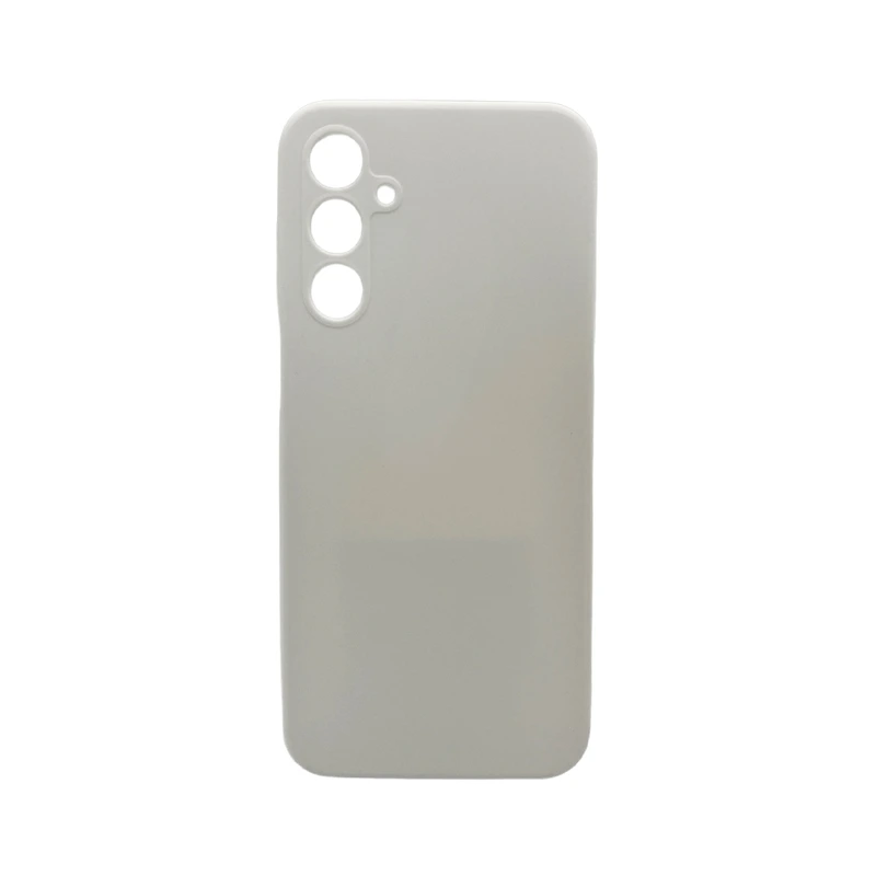 Чохол для смартфона Cosmic Silicone Case AA for Samsung Galaxy A25 5G White