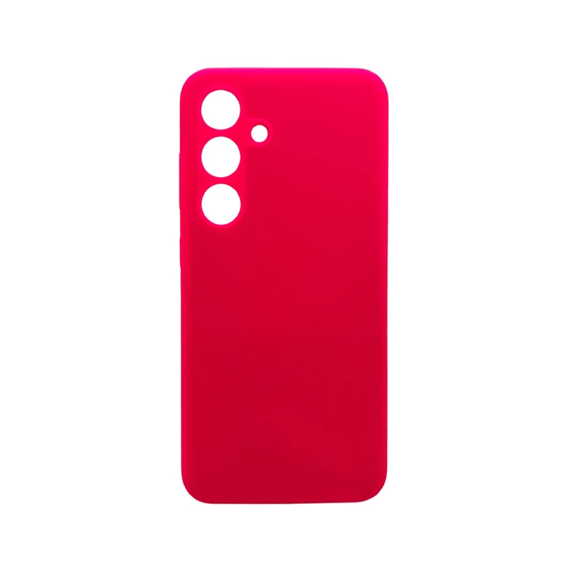 Чохол для смартфона Cosmic Silicone Case AA for Samsung Galaxy S24 Phosphor