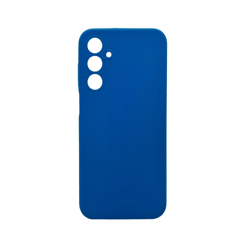 Чохол для смартфона Cosmic Silicone Case AA for Samsung Galaxy A25 5G Light Blue