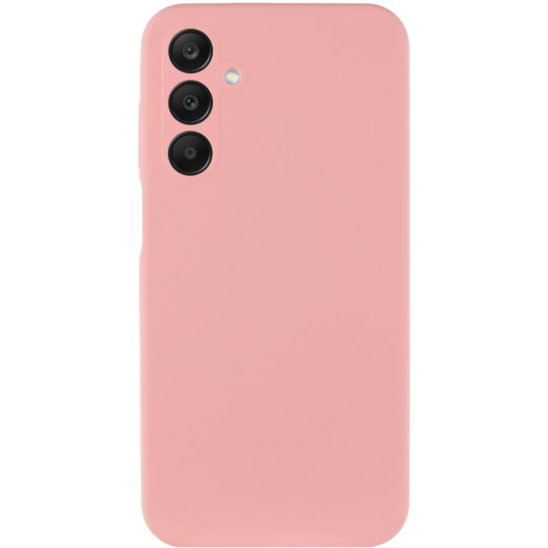 Чохол для смартфона Cosmic Silicone Case AA for Samsung Galaxy S24 Rose Pink