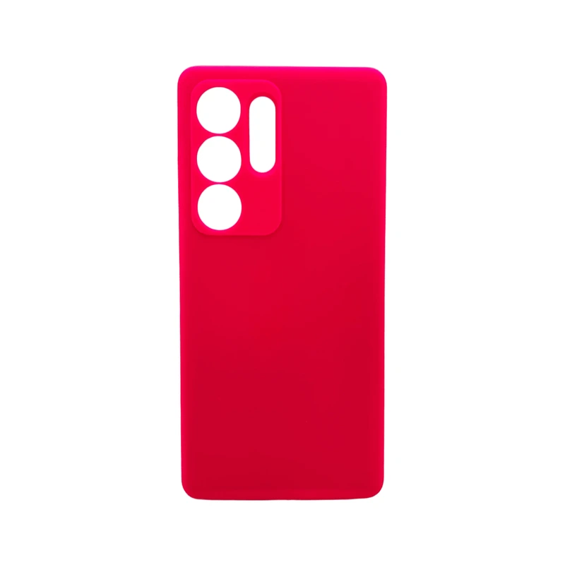 Чохол для смартфона Cosmic Silicone Case AA for Samsung Galaxy S25 Ultra Phosphor — Nobrand