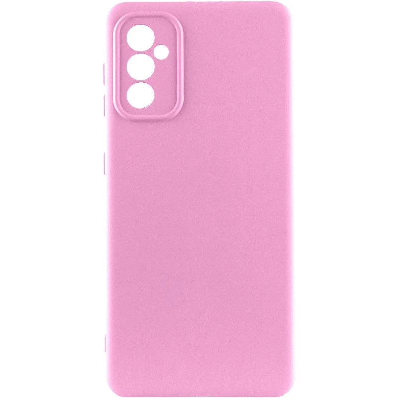 Чохол для смартфона Cosmic Silicone Case AA for Samsung Galaxy A56 Rose Pink