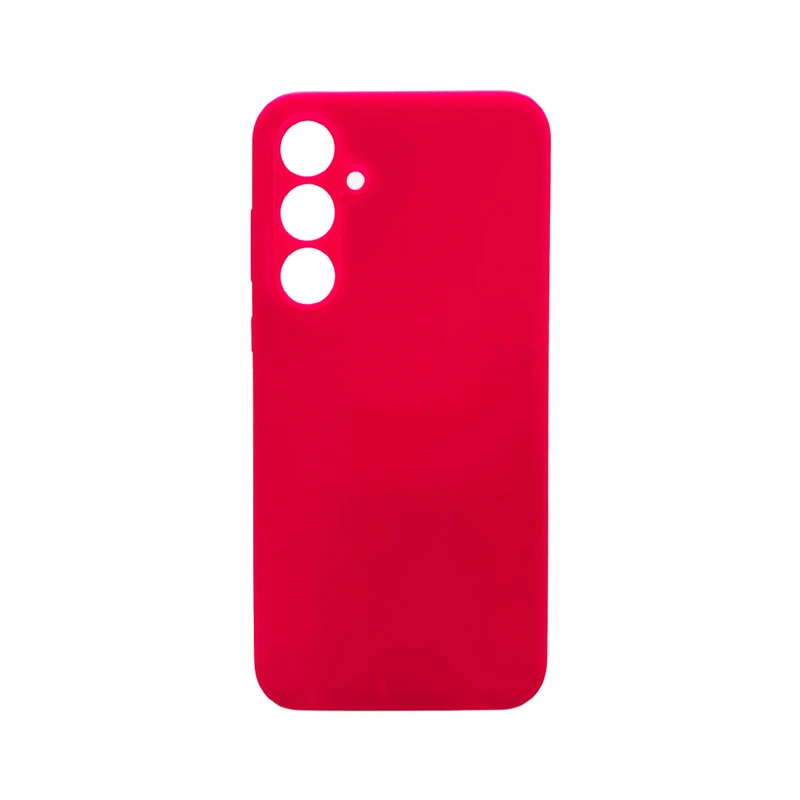 Чохол для смартфона Cosmic Silicone Case AA for Samsung Galaxy A55 Phosphor — Nobrand