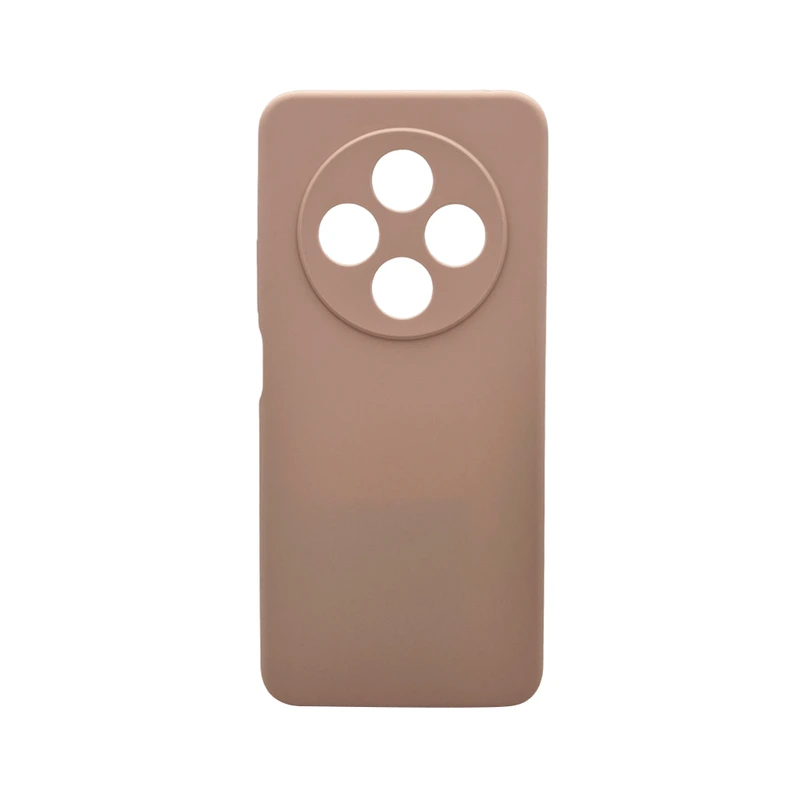 Чохол для смартфона Cosmic Silicone Case AA for Xiaomi Redmi 14C Sand Powder — Nobrand