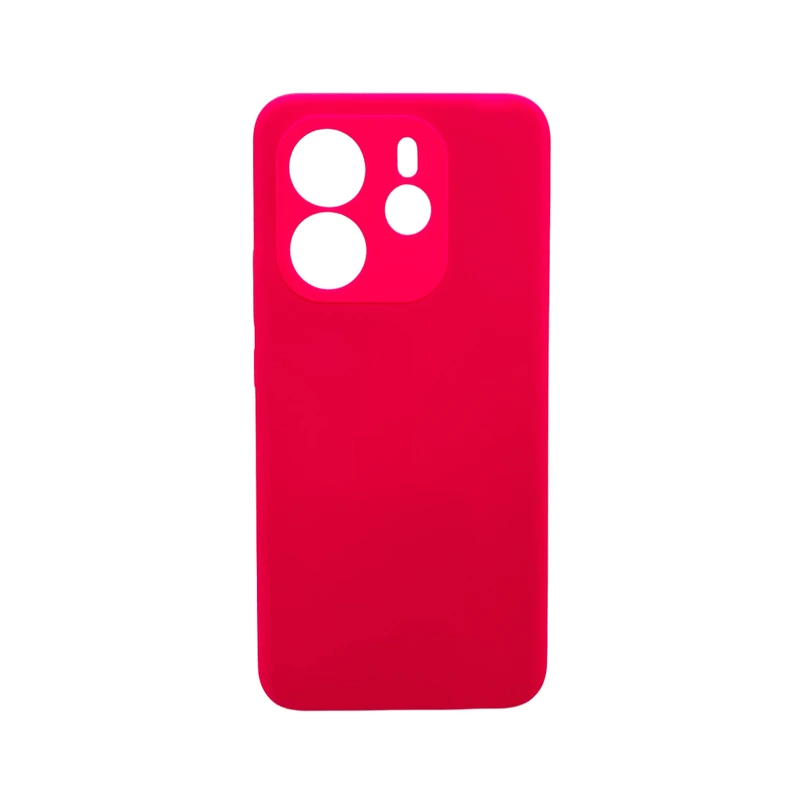 Чохол для смартфона Cosmic Silicone Case AA for Xiaomi Redmi Note 14 4G (EUR VER) Phosphor