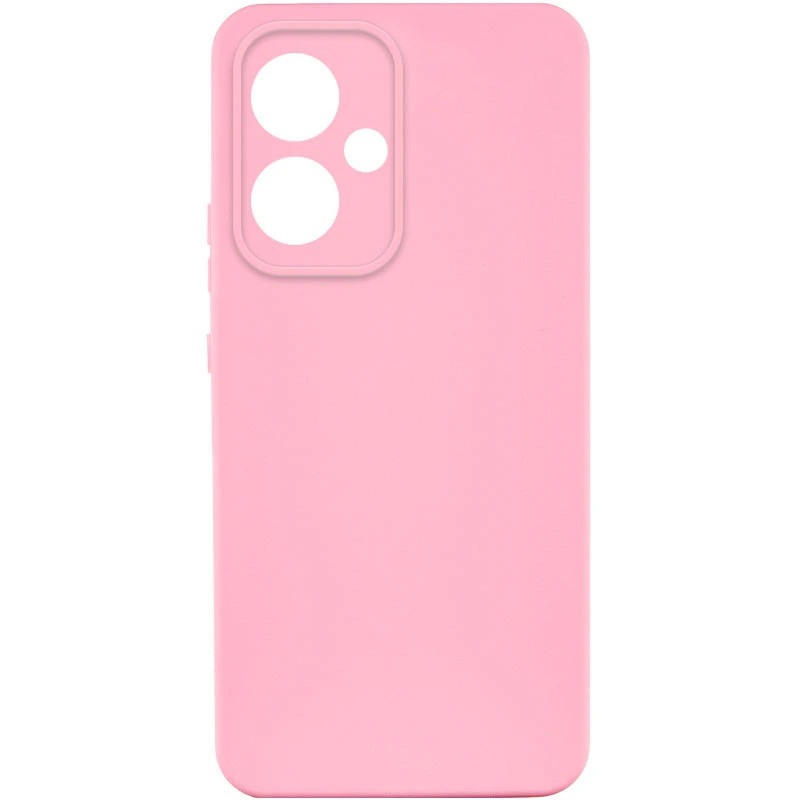 Чохол для смартфона Cosmic Silicone Case AA for Xiaomi Redmi 13 4G Rose Pink