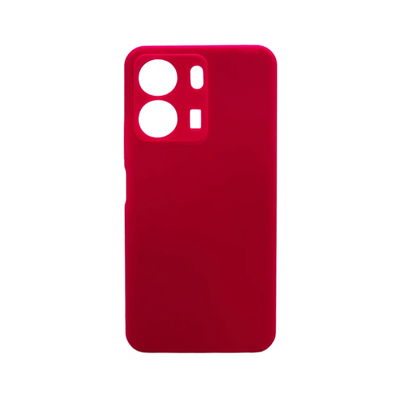 Чохол для смартфона Cosmic Silicone Case AA for Xiaomi Redmi 13C 4G/POCO С65 Phosphor