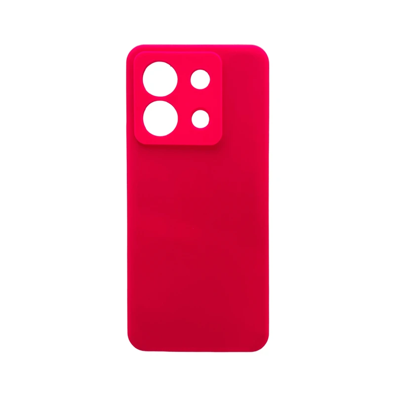 Чохол для смартфона Cosmic Silicone Case AA for Xiaomi Redmi Note 13 Pro 5G/POCO X6 5G Phosphor