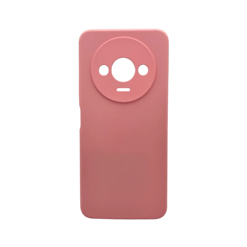 Чохол для смартфона Cosmic Silicone Case AA for Xiaomi Redmi A3 4G Rose Pink