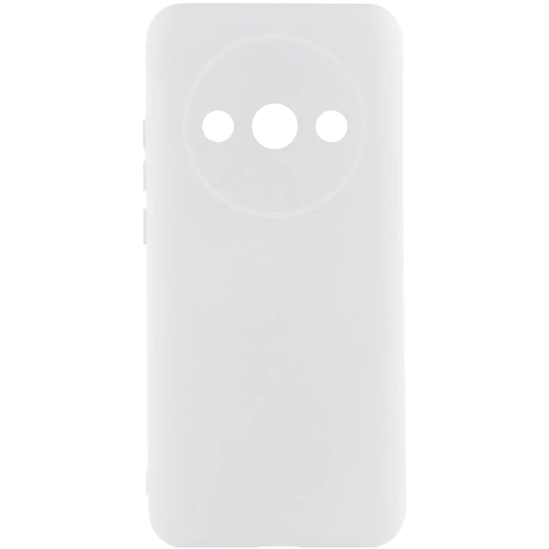 Чохол для смартфона Cosmic Silicone Case AA for Xiaomi Redmi A3 4G White