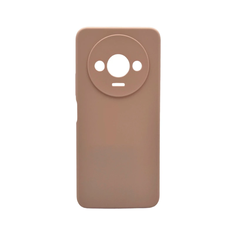 Чохол для смартфона Cosmic Silicone Case AA for Xiaomi Redmi A3 4G Sand Powder — Nobrand