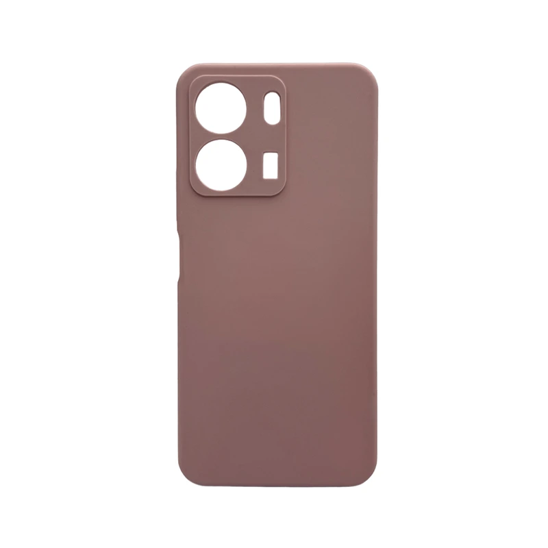 Чохол для смартфона Cosmic Silicone Case AA for Xiaomi Redmi 13C 4G/POCO С65 Sand Powder