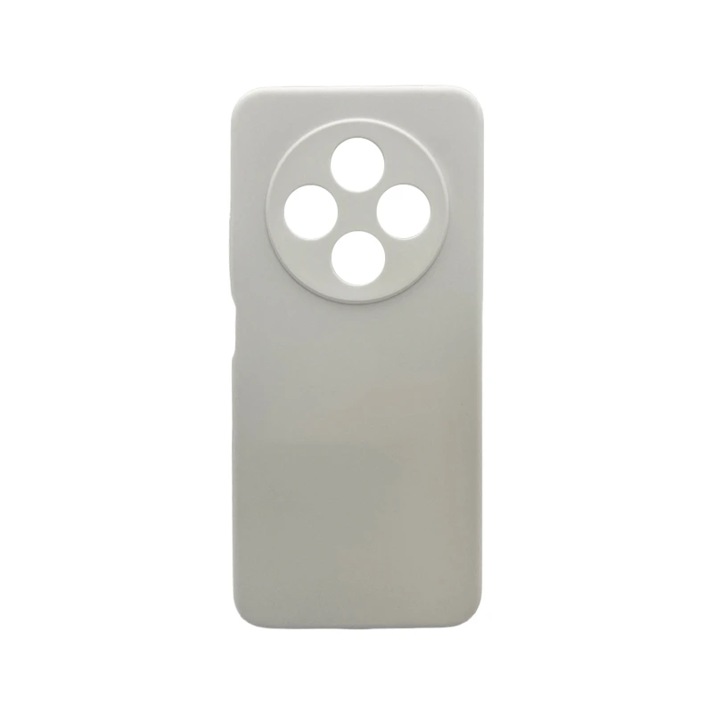 Чохол для смартфона Cosmic Silicone Case AA for Xiaomi Redmi 14C White