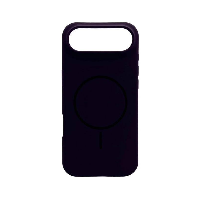 Чохол для смартфона Cosmic Silicone Case Magnetic for Apple iPhone 17 Air 30,Dark Purple
