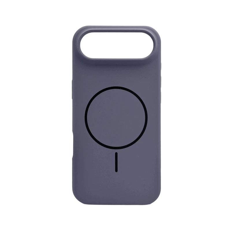 Чохол для смартфона Cosmic Silicone Case Magnetic for Apple iPhone 17 Air 50,Lavender Grey