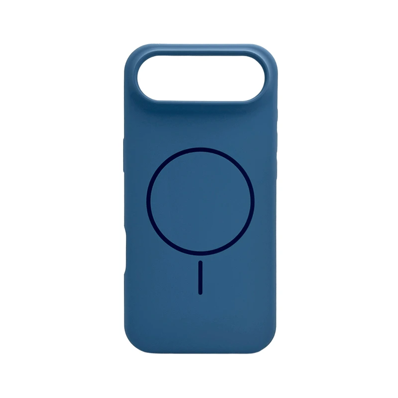 Чохол для смартфона Cosmic Silicone Case Magnetic for Apple iPhone 17 Air 24,Azure