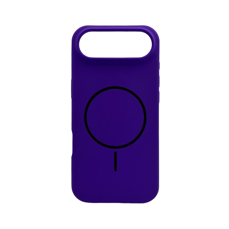 Чохол для смартфона Cosmic Silicone Case Magnetic for Apple iPhone 17 Air 37,Modena — Nobrand