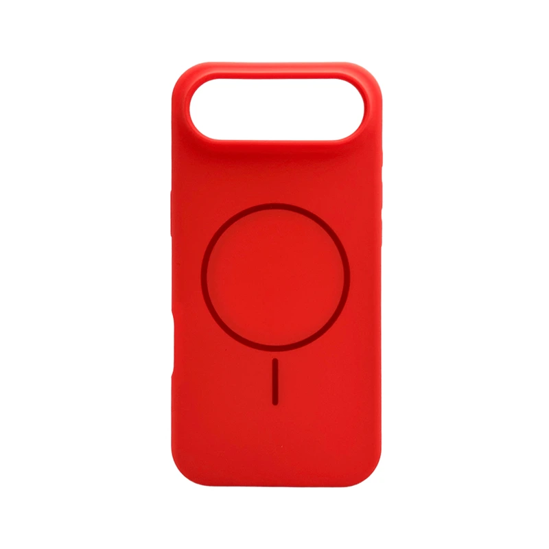 Чохол для смартфона Cosmic Silicone Case Magnetic for Apple iPhone 17 Air 29,Peach