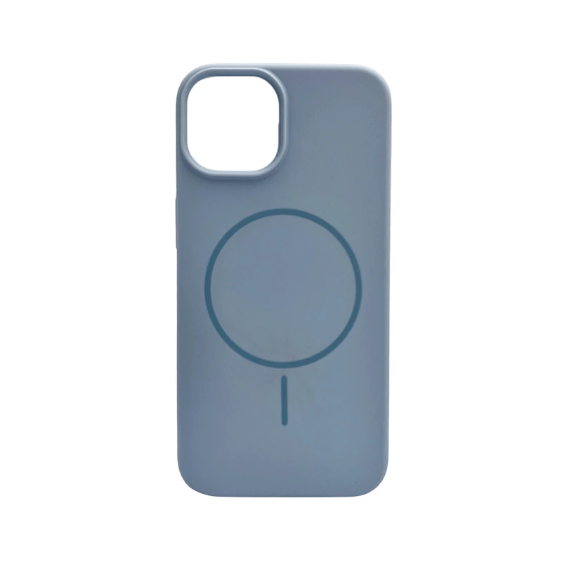 Чохол для смартфона Cosmic Silicone Case Magnetic for Apple iPhone 13 5,Lilac