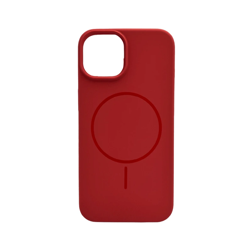 Чохол для смартфона Cosmic Silicone Case Magnetic for Apple iPhone 11 25,Camelia