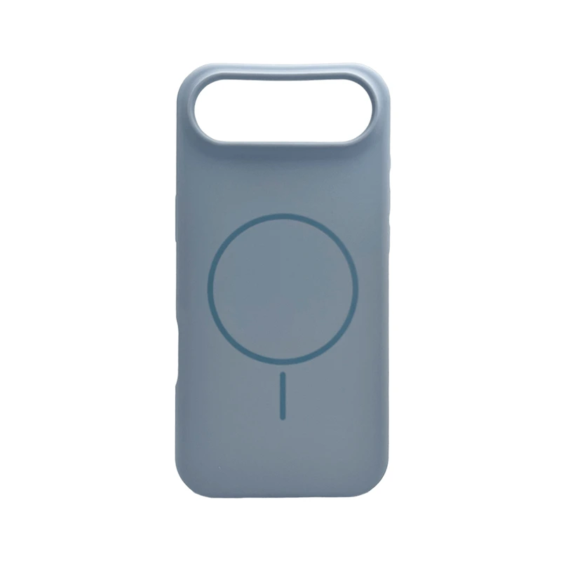 Чохол для смартфона Cosmic Silicone Case Magnetic for Apple iPhone 17 Air 5,Lilac