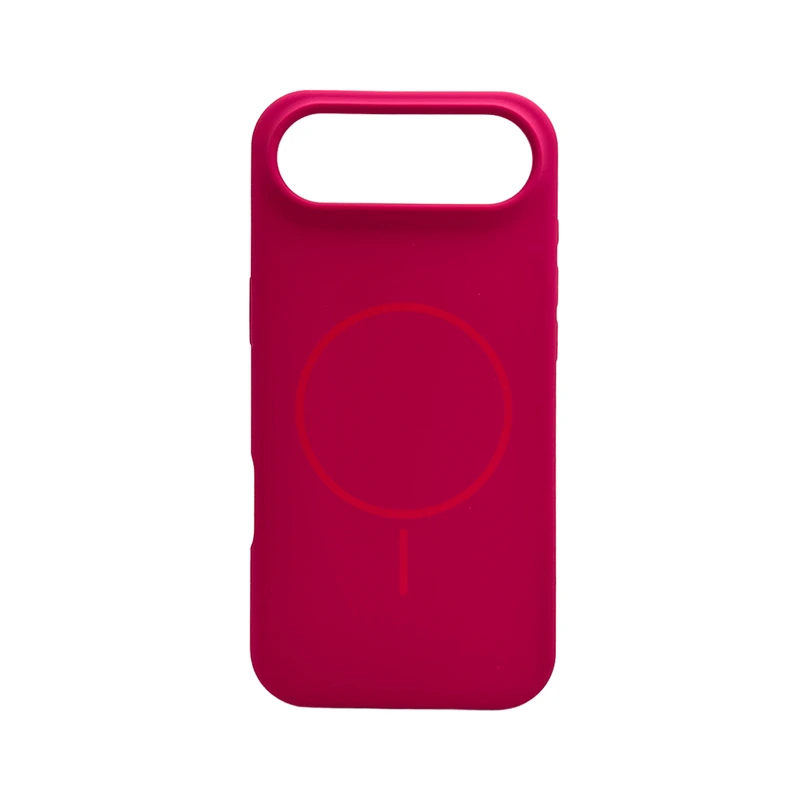 Чохол для смартфона Cosmic Silicone Case Magnetic for Apple iPhone 17 Air 56,Dragon Fruit