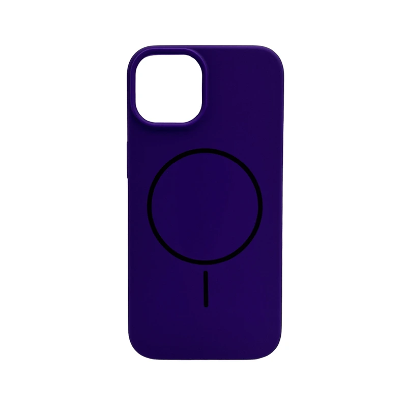 Чохол для смартфона Cosmic Silicone Case Magnetic for Apple iPhone 13 37,Modena
